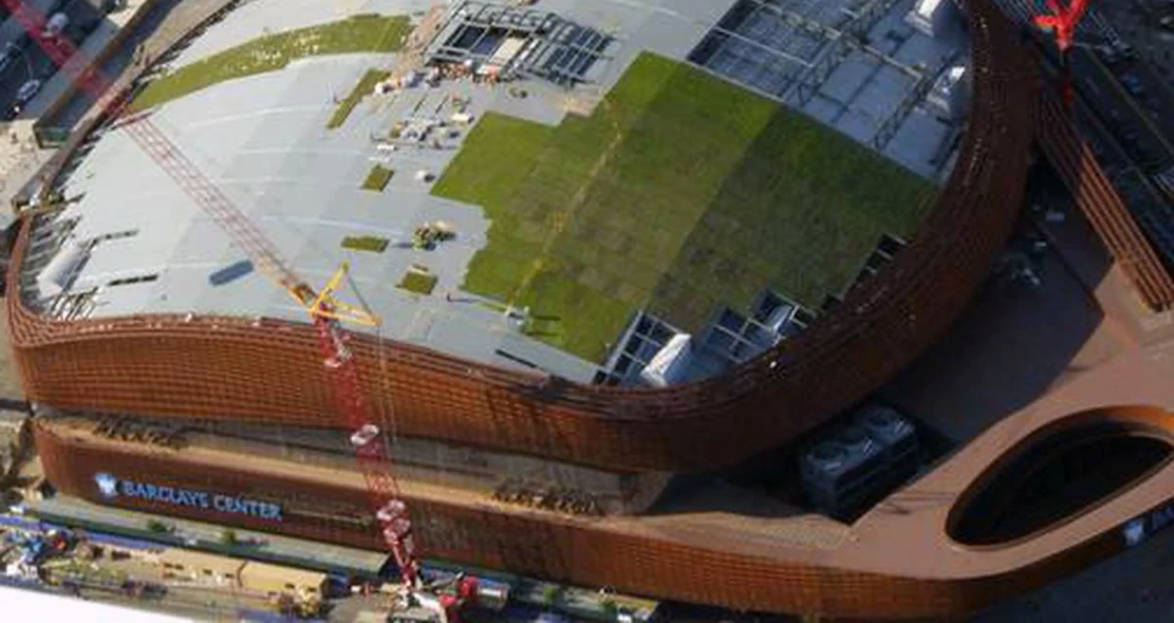 Green Roofing